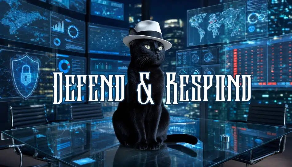 BCWH Defend & Respond BCWH Defend & Respond