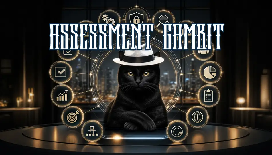 BCWH Assessment Gambit BCWH Assessment Gambit